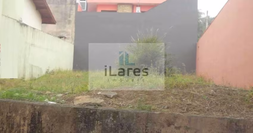 Terreno, Parque Espacial, São Bernardo do Campo - R$ 1 mi, Cod: 3712