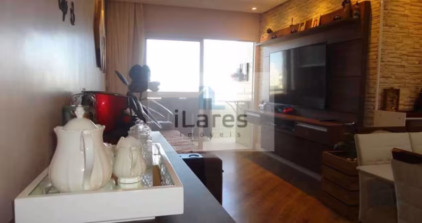 Apartamento com 3 quartos, Assunção, São Bernardo do Campo - R$ 795 mil, Cod: 3735