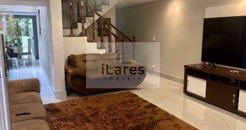 Sobrado com 3 dorms, Assunção, São Bernardo do Campo - R$ 850 mil, Cod: 3744