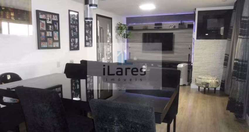 Sobrado com 3 dorms, Assunção, São Bernardo do Campo - R$ 650 mil, Cod: 3747