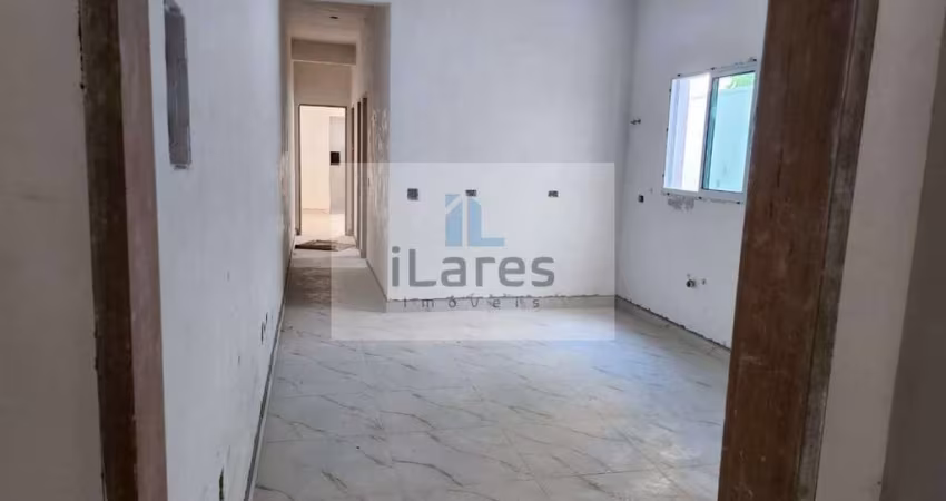 Cobertura com 3 quartos, Campestre, Santo André - R$ 850 mil, Cod: 3756
