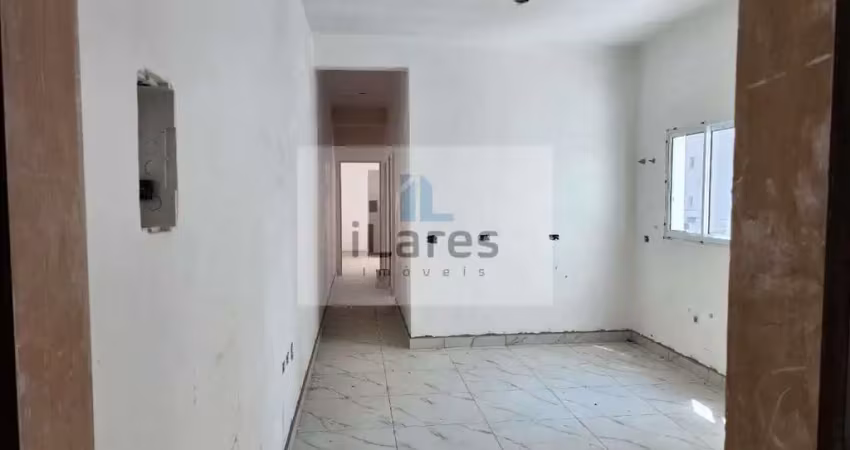 Cobertura com 3 quartos, Campestre, Santo André - R$ 890 mil, Cod: 3757
