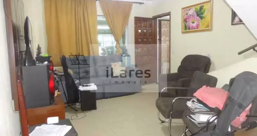 Sobrado com 3 dorms, parque terra nova ii, são bernardo do campo - r$ 700 mil, cod: 3775