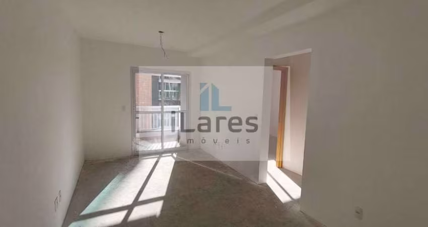 Apartamento com 2 quartos, Campestre, Santo André - R$ 550 mil, Cod: 3777