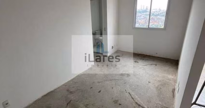 Apartamento com 2 dorms, Paulicéia, São Bernardo do Campo - R$ 300 mil, Cod: 3782