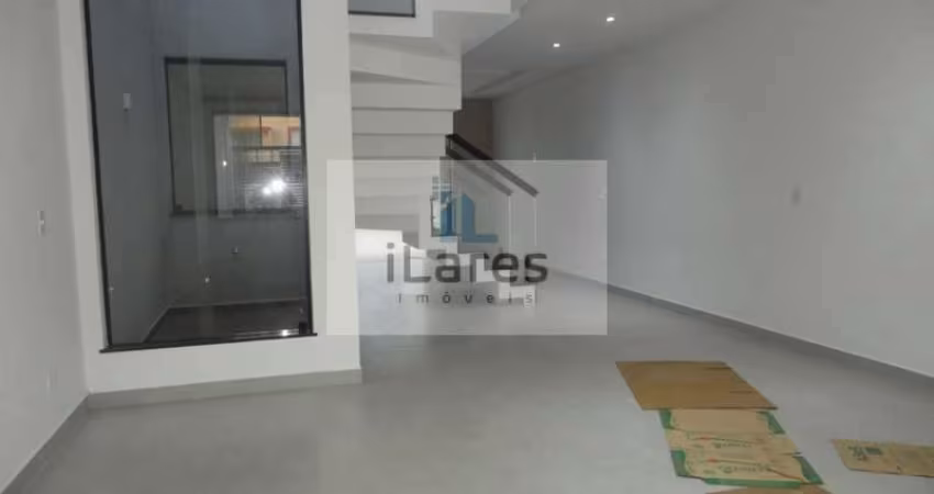 Sobrado com 3 dorms, Assunção, São Bernardo do Campo - R$ 1.1 mi, Cod: 3791