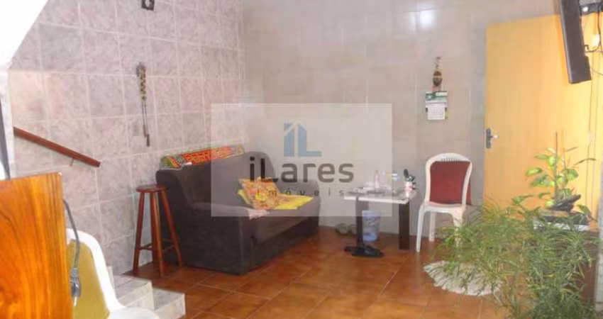 Sobrado com 3 dorms, Centro, São Bernardo do Campo - R$ 720 mil, Cod: 3794