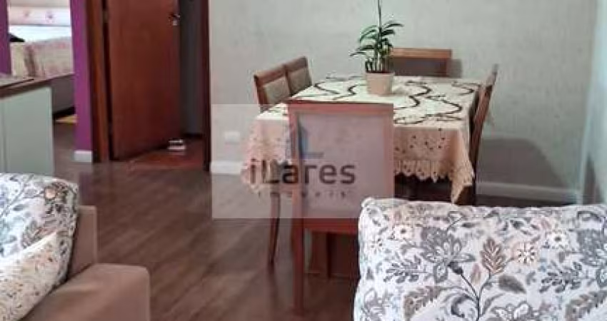Apartamento com 2 dorms, Assunção, São Bernardo do Campo - R$ 350 mil, Cod: 3817