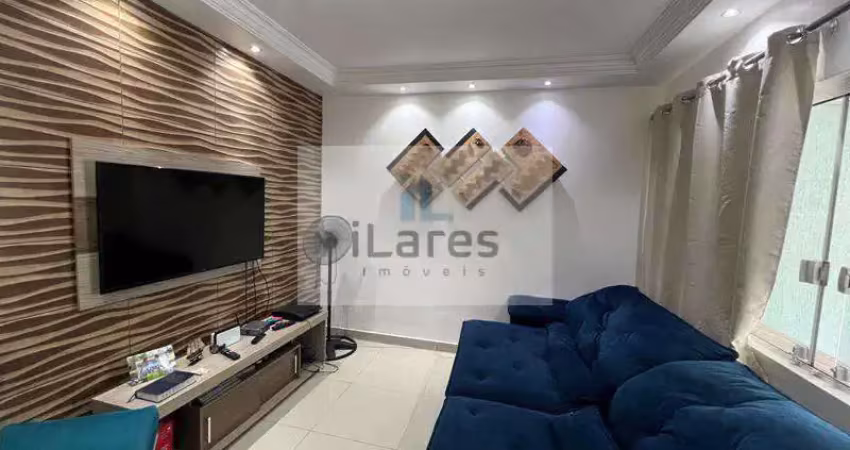 Sobrado com 3 dorms, alves dias, são bernardo do campo - r$ 930 mil, cod: 3832