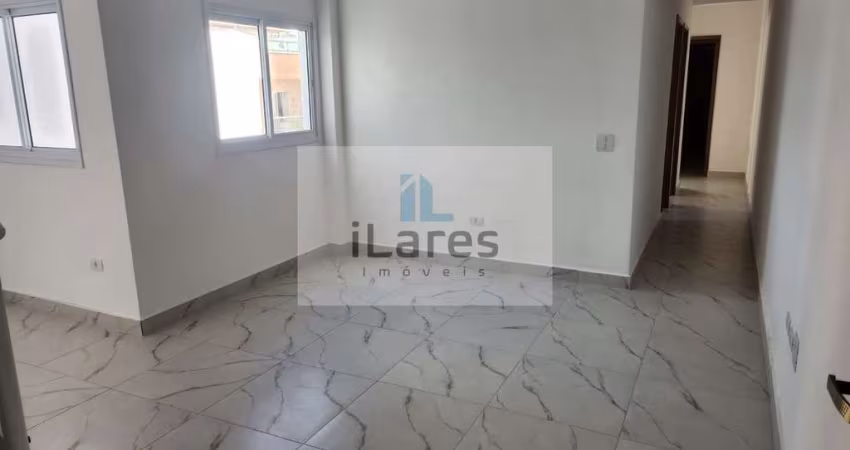 Cobertura com 3 quartos, Vila Assunção, Santo André - R$ 790 mil, Cod: 3869
