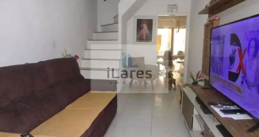 Sobrado com 2 dorms, assunção, são bernardo do campo - r$ 460 mil, cod: 3898