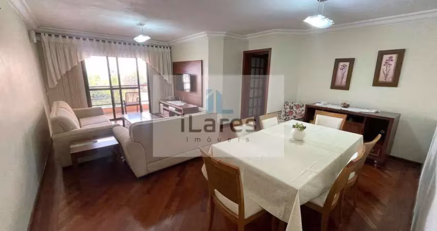Apartamento com 3 dorms, santa maria, santo andré - r$ 625 mil, cod: 3919