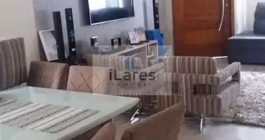 Sobrado com 3 dorms, assunção, são bernardo do campo - r$ 1.38 mi, cod: 3936