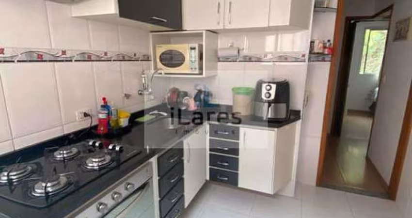 Apartamento com 2 quartos, Assunção, São Bernardo do Campo - R$ 270 mil, Cod: 3952