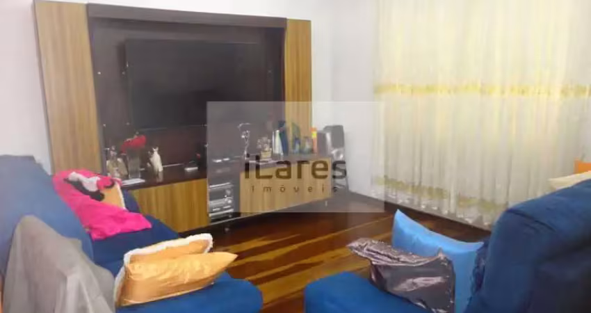 Casa com 2 quartos, centro, são bernardo do campo - r$ 895 mil, cod: 3963