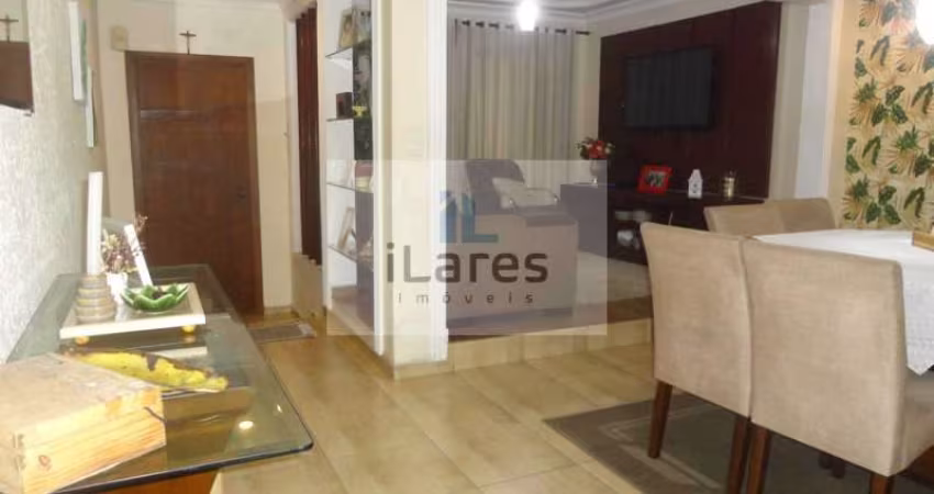 Sobrado com 2 dorms, Assunção, São Bernardo do Campo - R$ 650 mil, Cod: 3969