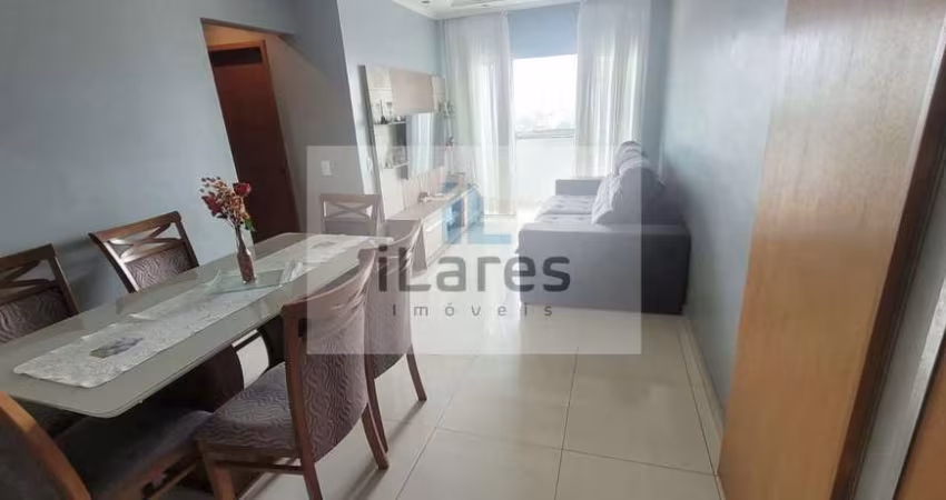 Apartamento com 2 dorms, Rudge Ramos, São Bernardo do Campo - R$ 425 mil, Cod: 3990
