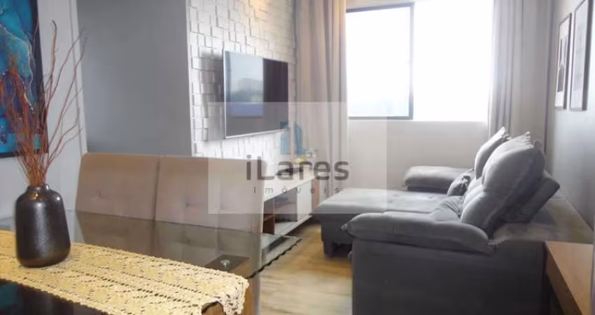Apartamento com 2 dorms, Assunção, São Bernardo do Campo - R$ 260 mil, Cod: 3992