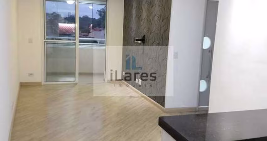 Apartamento com 2 dorms, Assunção, São Bernardo do Campo - R$ 460 mil, Cod: 4024