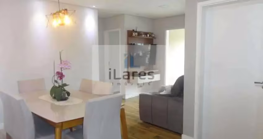 Apartamento com 2 dorms, centro, são bernardo do campo - r$ 600 mil, cod: 4028