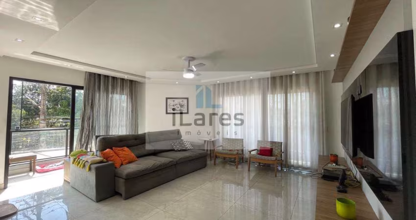 Sobrado com 3 dorms, Assunção, São Bernardo do Campo - R$ 1.38 mi, Cod: 4032