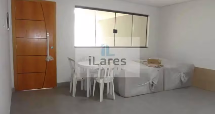 Sobrado com 3 quartos, Assunção, São Bernardo do Campo - R$ 900 mil, Cod: 4050