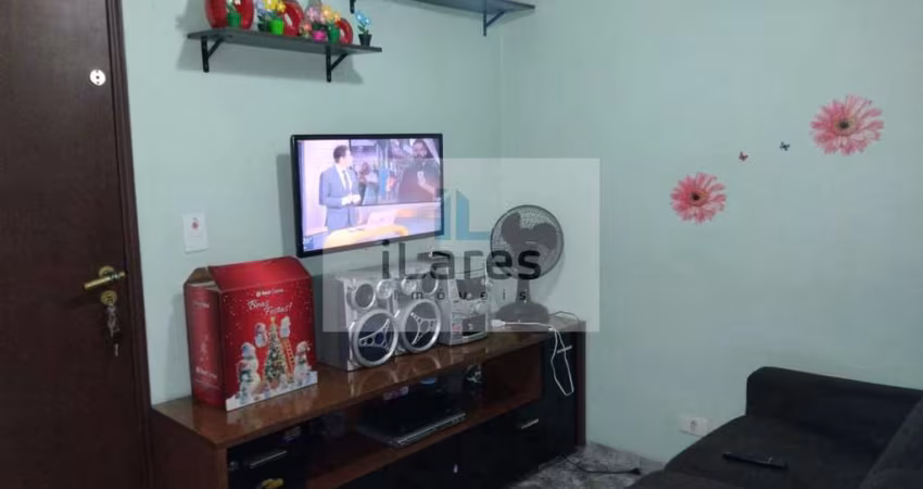 Kitnet com 1 quarto, Assunção, São Bernardo do Campo - R$ 185 mil, Cod: 4083