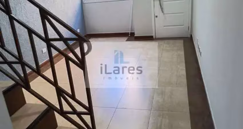 Sobrado de condomínio com 3 quartos, nova petrópolis, são bernardo do campo - r$ 780 mil, cod: 4084