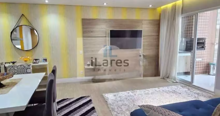 Apartamento com 3 quartos, baeta neves, são bernardo do campo - r$ 915 mil, cod: 4098