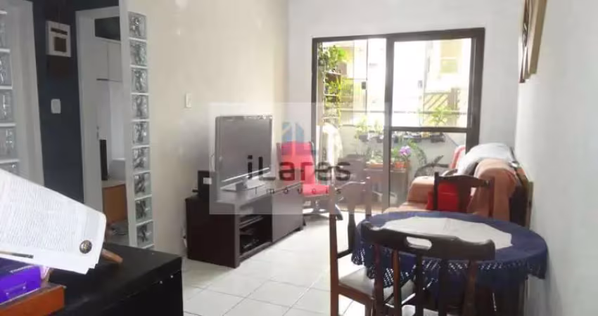 Apartamento com 2 quartos, assunção, são bernardo do campo - r$ 300 mil, cod: 4126