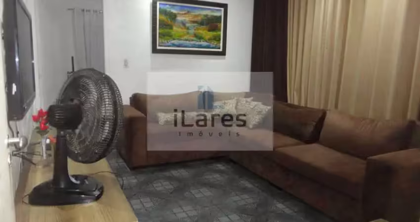 Casa com 2 quartos, assunção, são bernardo do campo - r$ 550 mil, cod: 4133