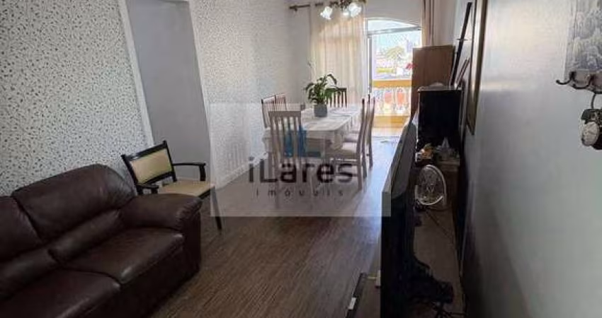 Apartamento com 2 quartos, Baeta Neves, São Bernardo do Campo - R$ 505 mil, Cod: 4137