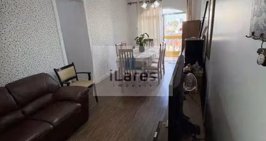 Apartamento com 2 quartos, Baeta Neves, São Bernardo do Campo - R$ 525 mil, Cod: 4137