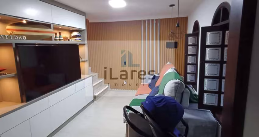 Sobrado com 3 quartos, Assunção, São Bernardo do Campo - R$ 850 mil, Cod: 4138