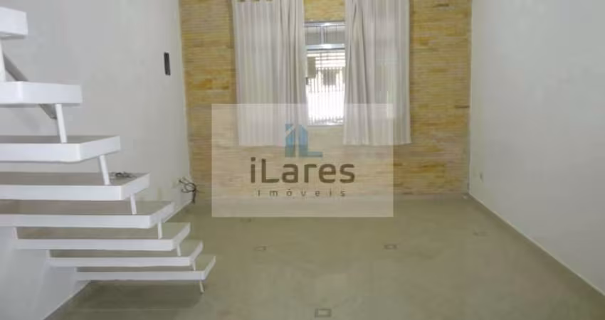 Sobrado com 3 quartos, Assunção, São Bernardo do Campo - R$ 670 mil, Cod: 4152
