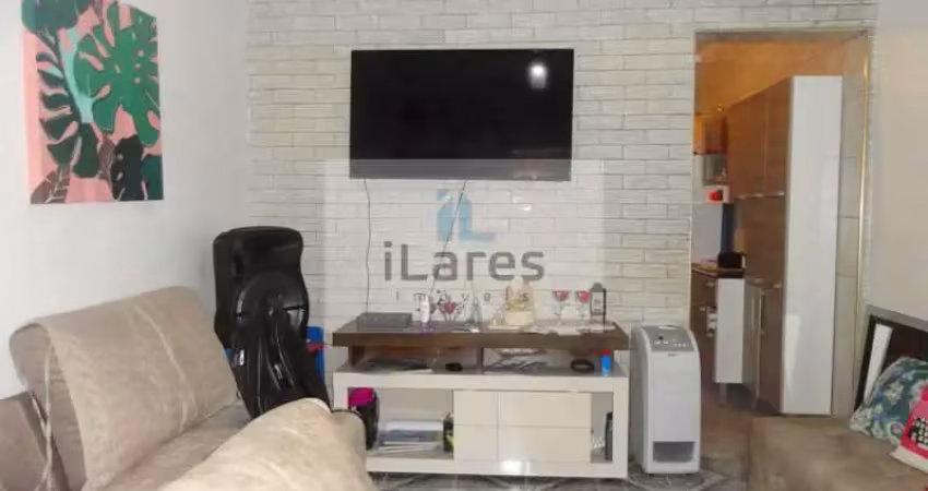 Casa com 1 quarto, assunção, são bernardo do campo - r$ 430 mil, cod: 769