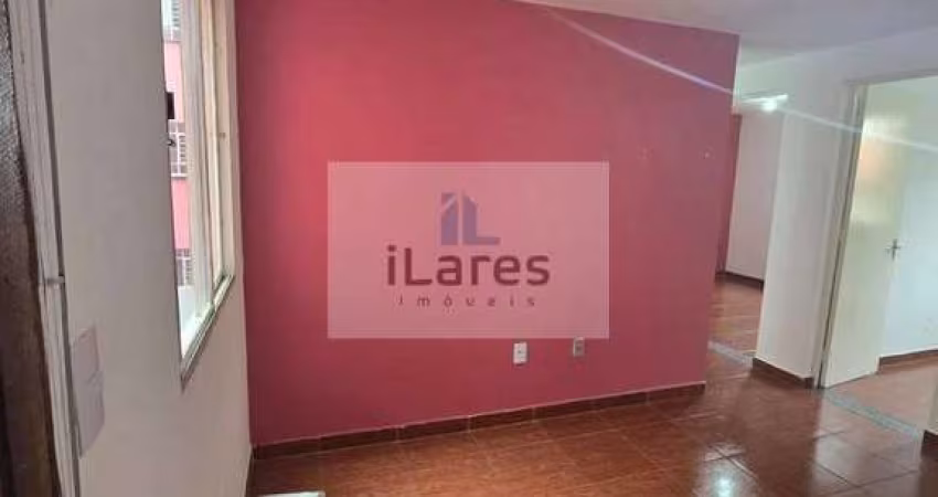 Apartamento com 2 quartos, Alves Dias, São Bernardo do Campo - R$ 190 mil, Cod: 4157