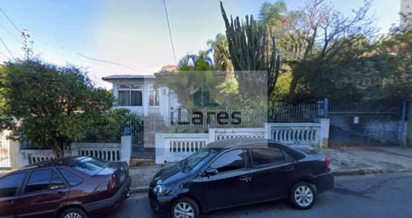 Terreno, Centro, São Bernardo do Campo - R$ 5.98 mi, Cod: 4162