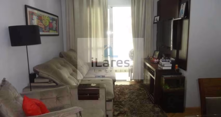 Apartamento com 3 quartos, Planalto, São Bernardo do Campo - R$ 680 mil, Cod: 4166