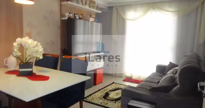 Apartamento com 2 quartos, planalto, são bernardo do campo - r$ 425 mil, cod: 4168