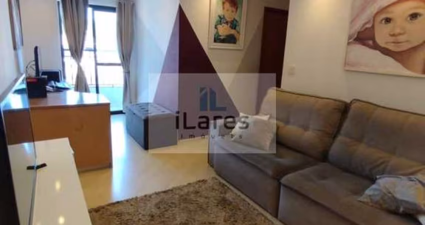 Apartamento com 3 quartos, Olímpico, São Caetano do Sul - R$ 785 mil, Cod: 4169