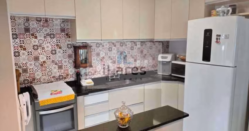 Apartamento com 4 quartos, Planalto, São Bernardo do Campo - R$ 740 mil, Cod: 4173