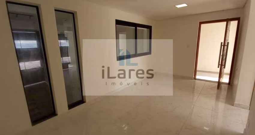 Sobrado com 3 quartos, Santa Terezinha, São Bernardo do Campo - R$ 1.17 mi, Cod: 4177
