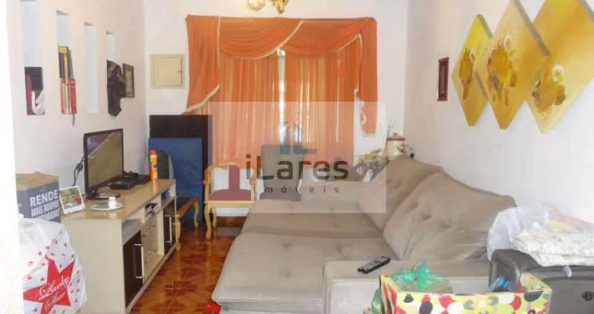 Casa com 3 quartos, Assunção, São Bernardo do Campo - R$ 620 mil, Cod: 4181