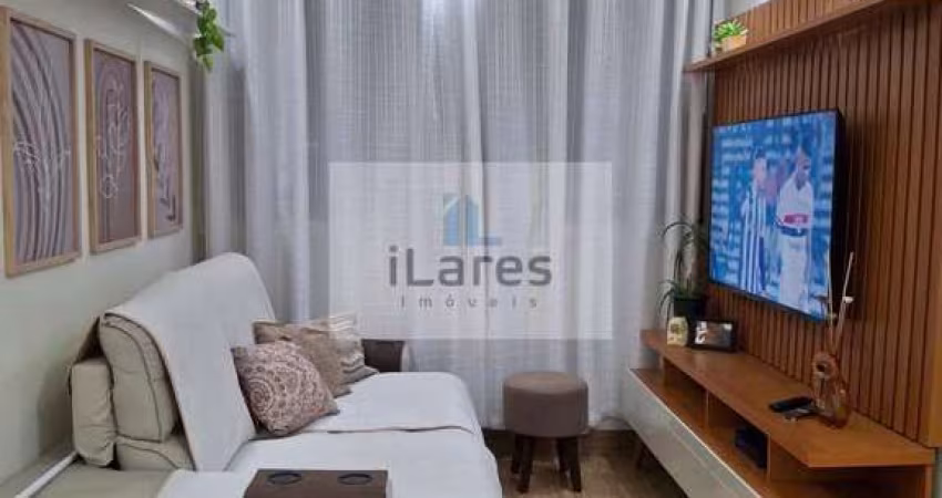 Apartamento com 3 quartos, Parque Terra Nova, São Bernardo do Campo - R$ 325 mil, Cod: 4190