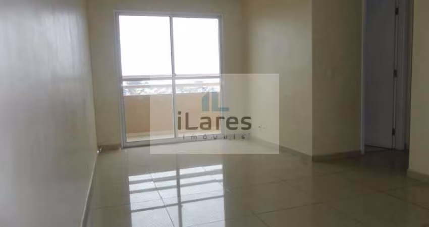 Apartamento com 2 quartos, Assunção, São Bernardo do Campo - R$ 400 mil, Cod: 4204