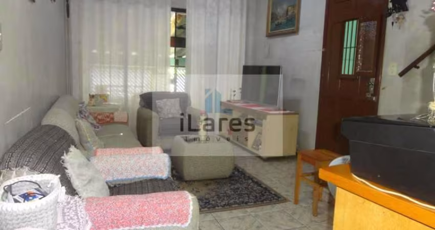 Sobrado com 2 quartos, Assunção, São Bernardo do Campo - R$ 495 mil, Cod: 4206