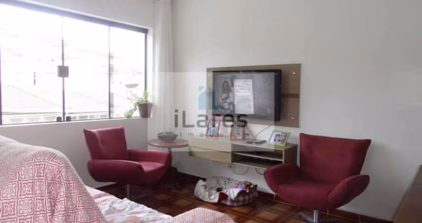Casa com 3 quartos, Assunção, São Bernardo do Campo - R$ 590 mil, Cod: 2935