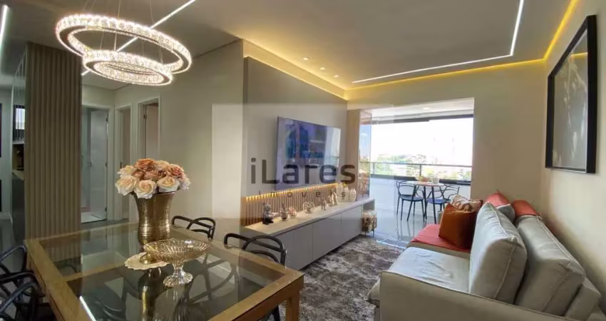 Apartamento com 2 quartos, centro, são bernardo do campo - r$ 850 mil, cod: 4210
