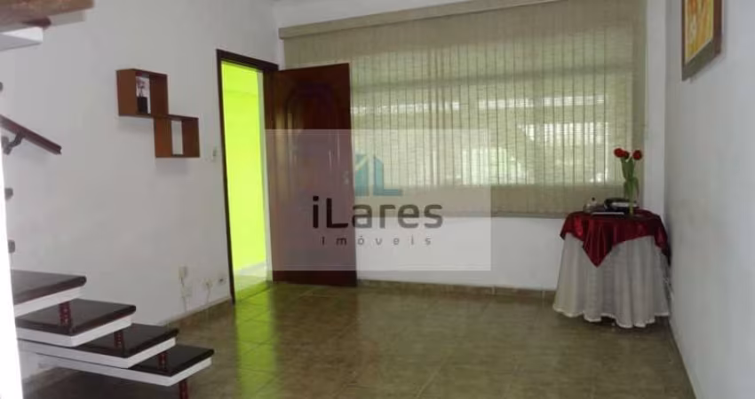 Sobrado com 3 dorms, Assunção, São Bernardo do Campo - R$ 640 mil, Cod: 3153